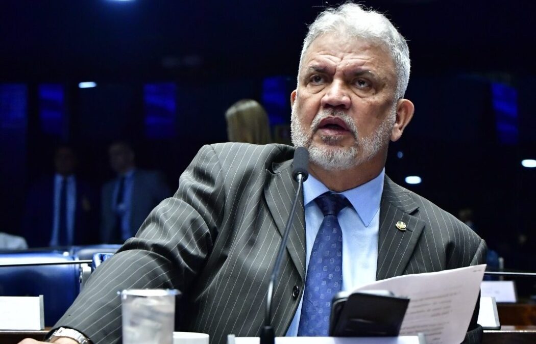 Senado aprova a proposta de Petecão que institui a Frente Parlamentar em Defesa da Polícia Penal