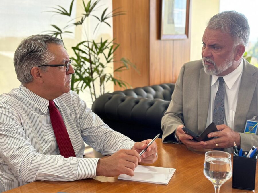 Senador Sérgio Petecão solicita liberação de R$ 64,8 milhões para municípios do Acre
