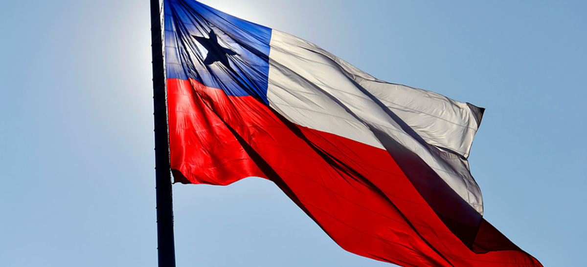 Terremoto de 5,1 de magnitude atinge a costa do Chile