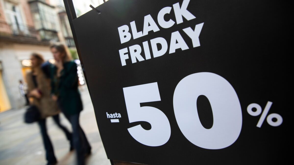 Dicas e polêmicas da Black Friday