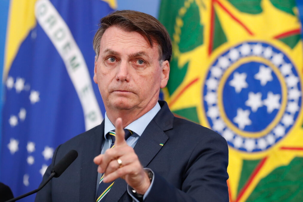 Relatório da PF indicia Bolsonaro como líder de golpe e aponta viagem aos EUA como parte do plano