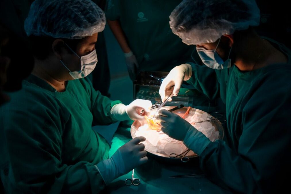 Acre realiza quatro transplantes renais em três dias e renova esperança para pacientes crônicos