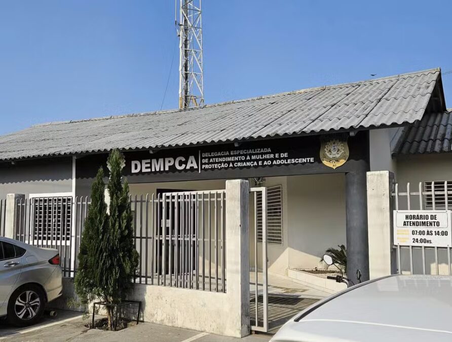 Acre registra quase três estupros por dia em 2024, com 75% das vítimas sendo vulneráveis