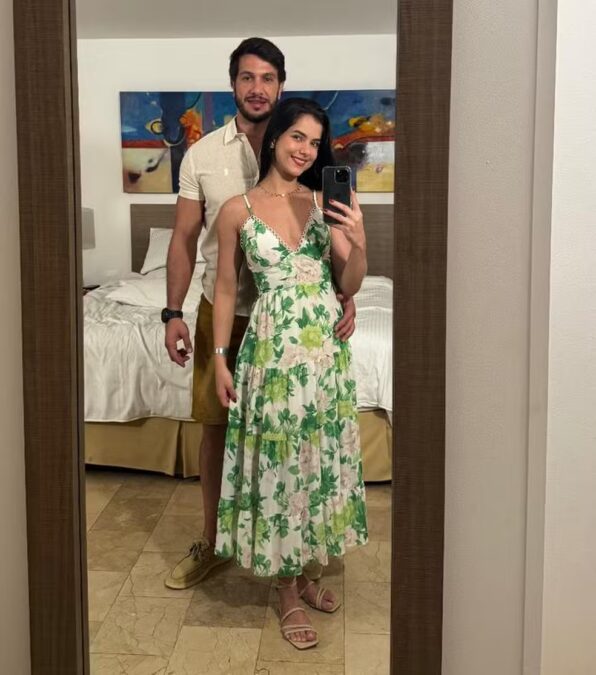 Marido de miss é preso em flagrante por agressão durante crise de ciúmes