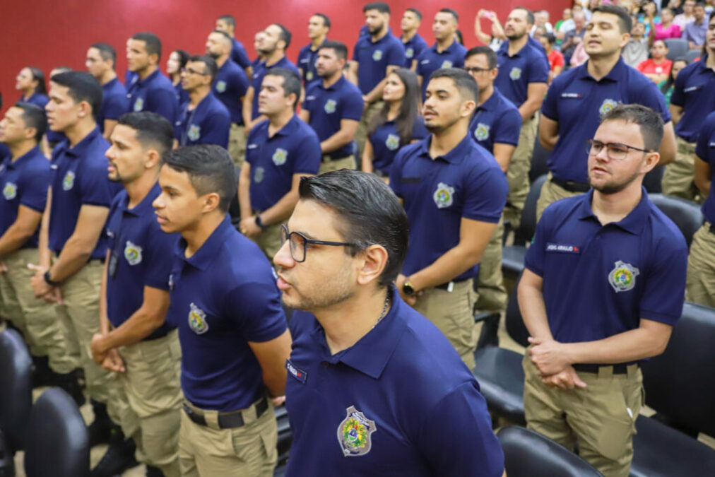 Governo publica convocação de aprovados no concurso do Instituto Socioeducativo para inspeção médica, entrega de documentos e posse
