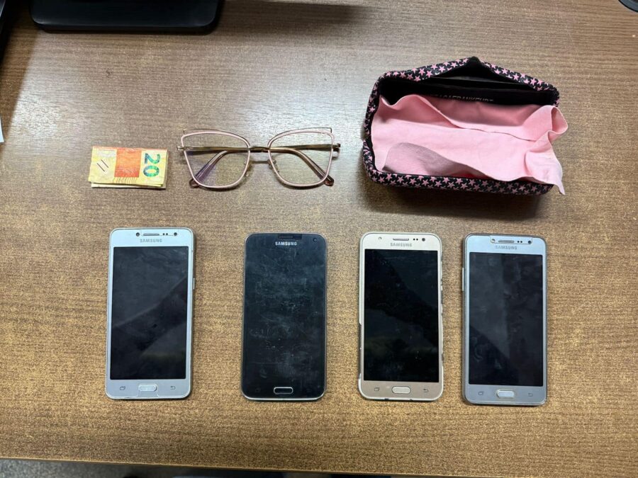 Homem é preso por receptação em Brasileia durante patrulhamento da Polícia Militar