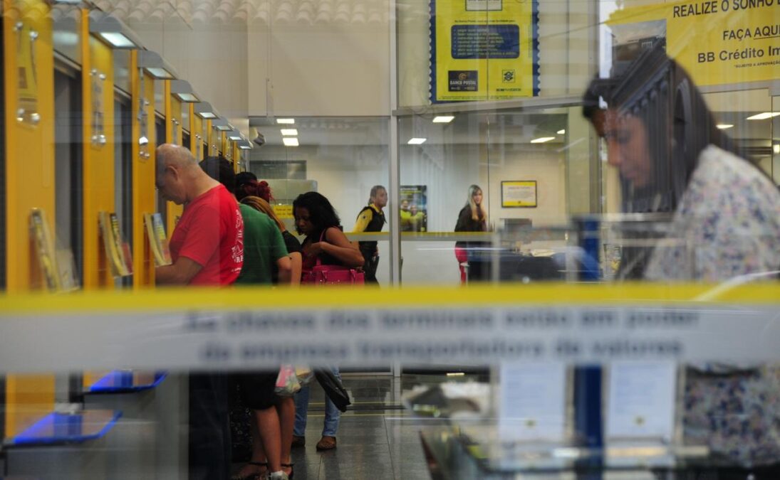 Bancos ajustam expediente para o fim de ano; pix opera sem interrupções