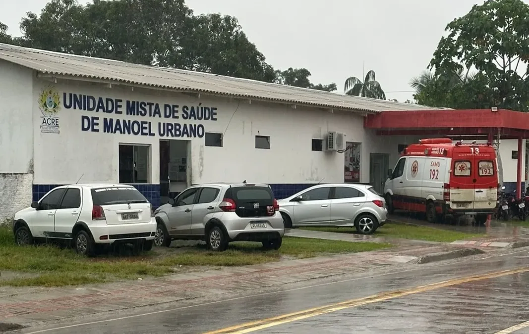 Mulher morre durante viagem a Feijó; suspeita é de infarto e causa do óbito é investigada