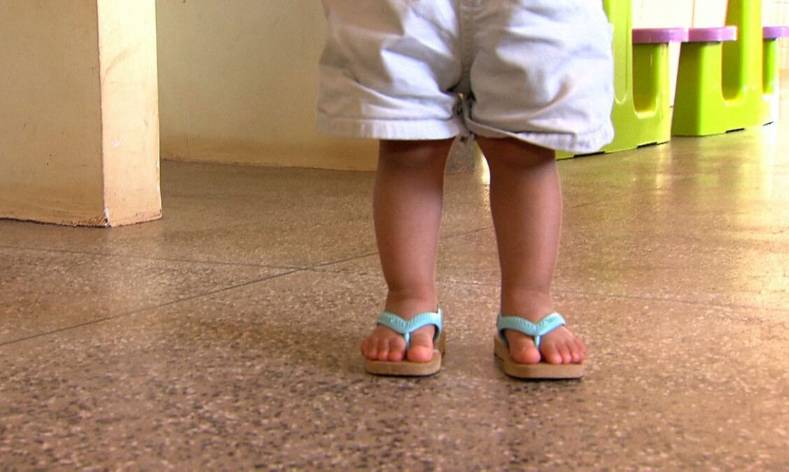 Acre registra um pedido a cada dois dias de proteção à criança e ao adolescente