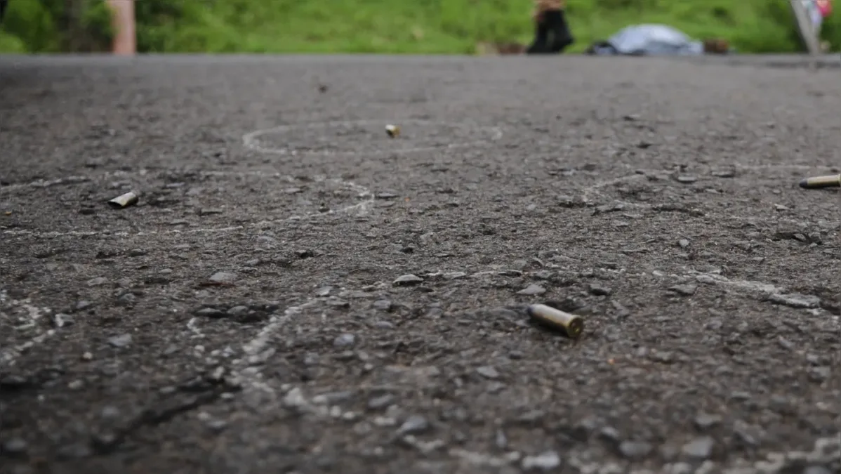 Taquari lidera índices de homicídios em Rio Branco, com aumento nos casos de feminicídios em 2024
