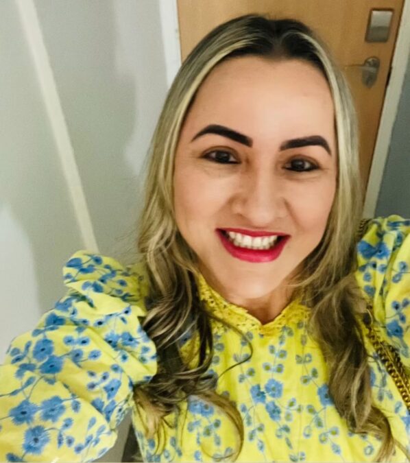 Aurelina Pinheiro Diniz assumirá Secretaria de Educação de Sena Madureira