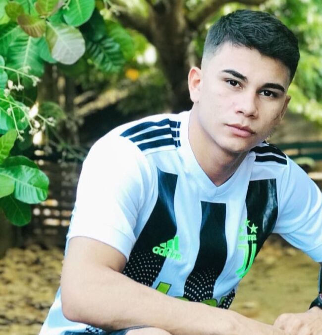 Urgente: Jovem é encontrado morto em alojamento em Santa Rosa do Purus