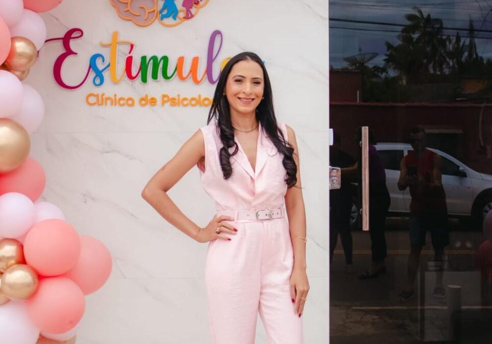 Clínica Estímulo: Novo espaço de Psicologia é inaugurado em Sena Madureira