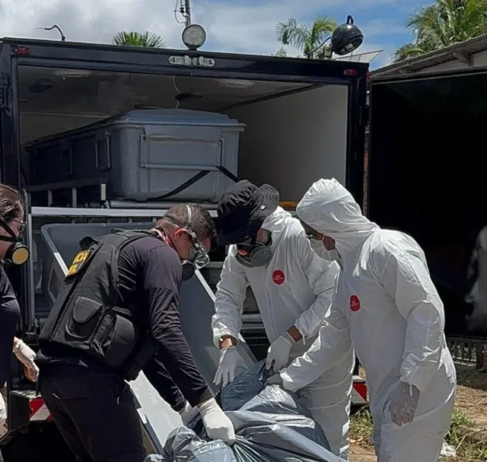 Idoso é encontrado morto em estado de decomposição em Rio Branco