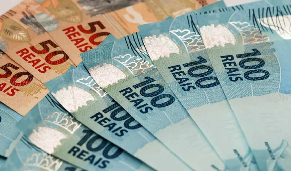 Contas públicas registram déficit de R$ 6,6 bilhões em novembro e acumulam R$ 63,2 bilhões no ano