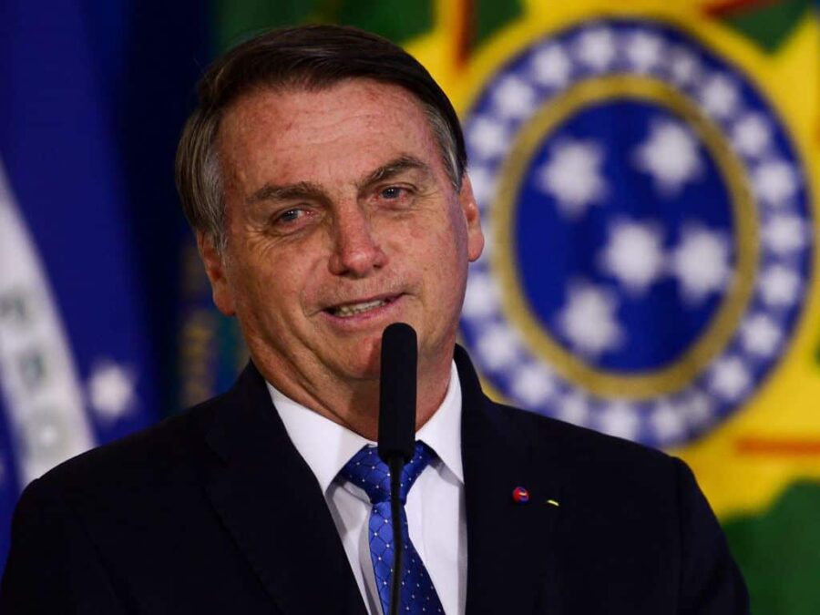 Maioria dos brasileiros acredita que Bolsonaro tentou organizar golpe, aponta Datafolha
