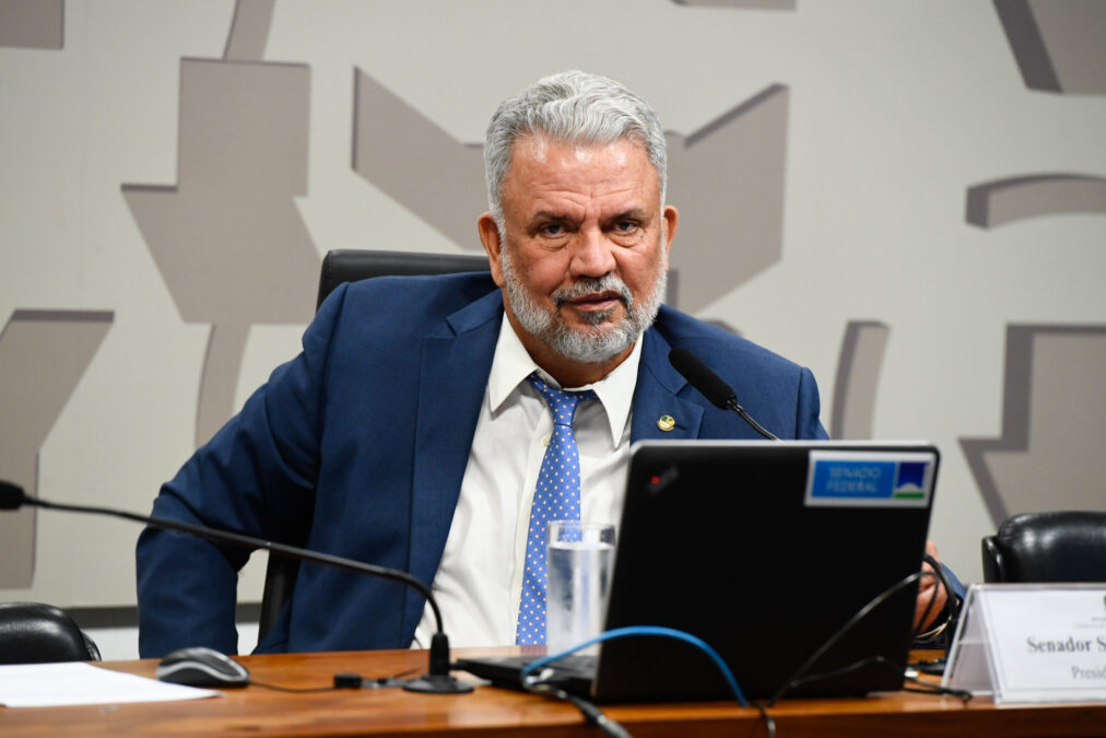 Petecão anuncia pagamento de mais obras de infraestrutura urbana em Rodrigues Alves no valor de R$ 1 milhão