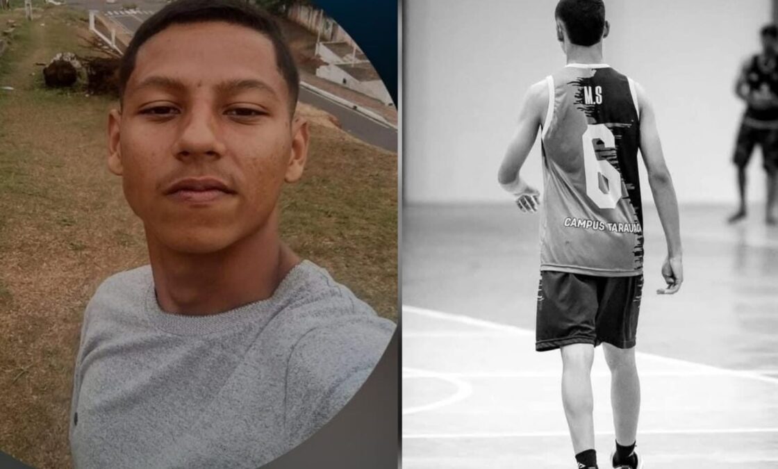 Estudante de 17 anos morre após parada cardíaca em campus do Ifac no Acre