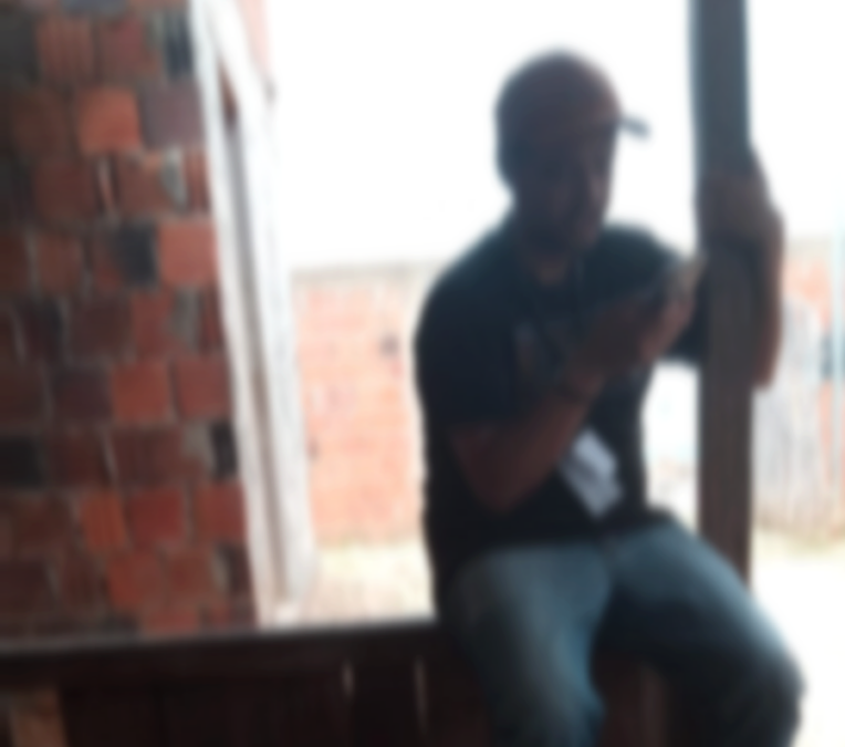 Moradora de Sena Madureira alerta para suposto golpe envolvendo falsos pesquisadores