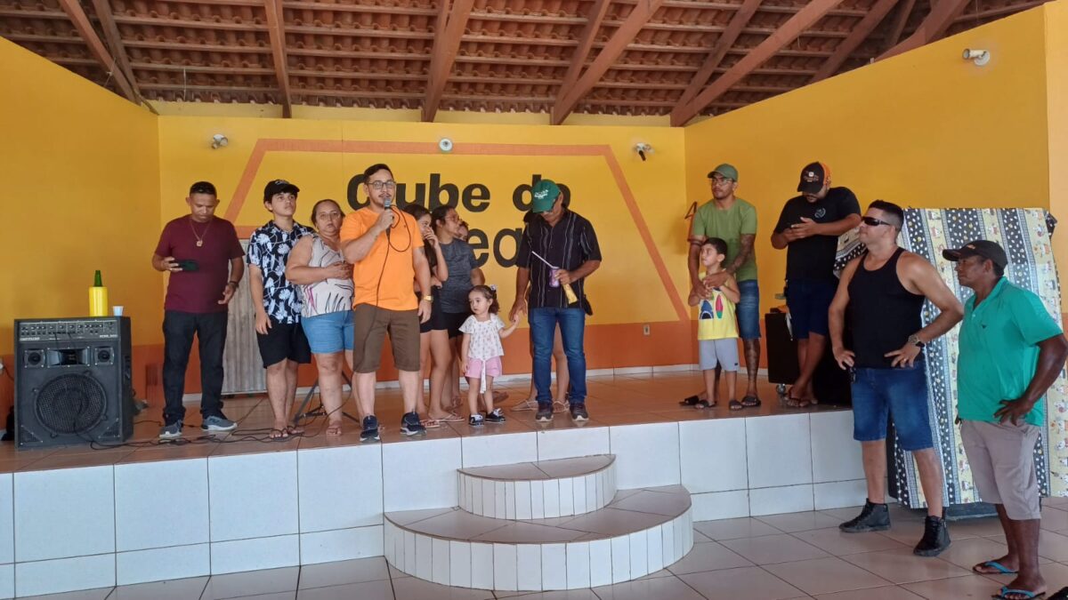 Francisco Maia emociona apoiadores ao agradecer vitória “Mesmo que não assuma o mandato, eu não vou abandonar nenhum de vocês”