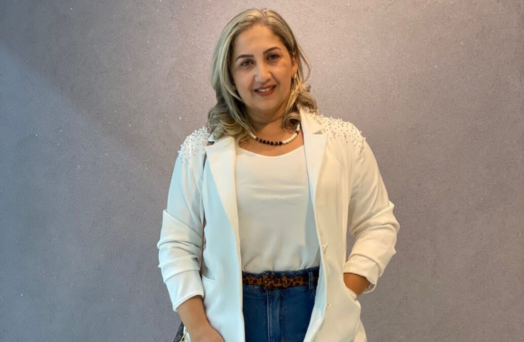 Monaliza Araújo assume em 2025 a Secretaria Municipal de Cultura de Sena Madureira