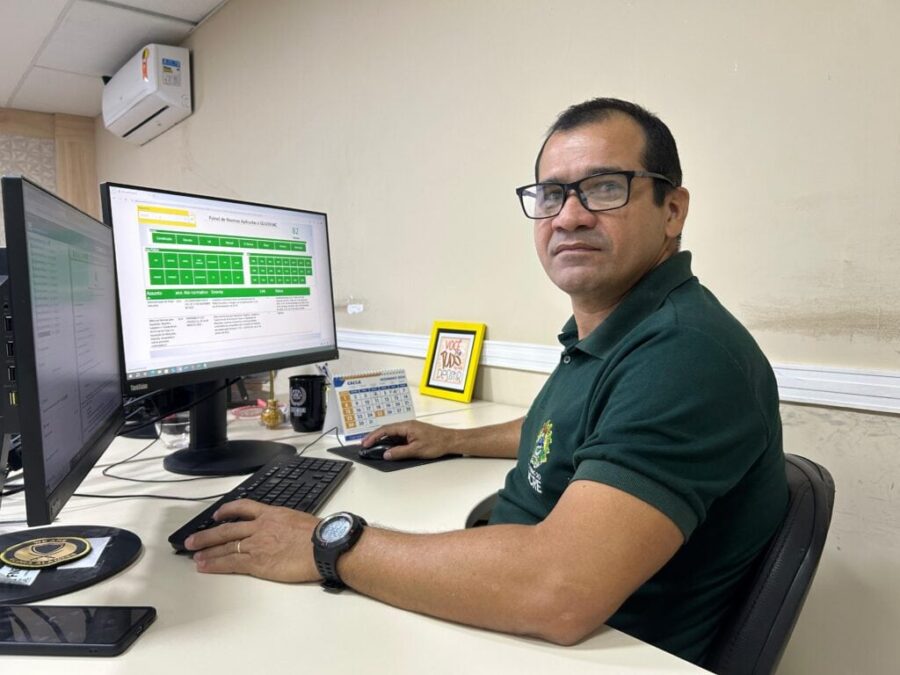 Governo do Acre lança plataforma digital para acesso a normas de segurança pública