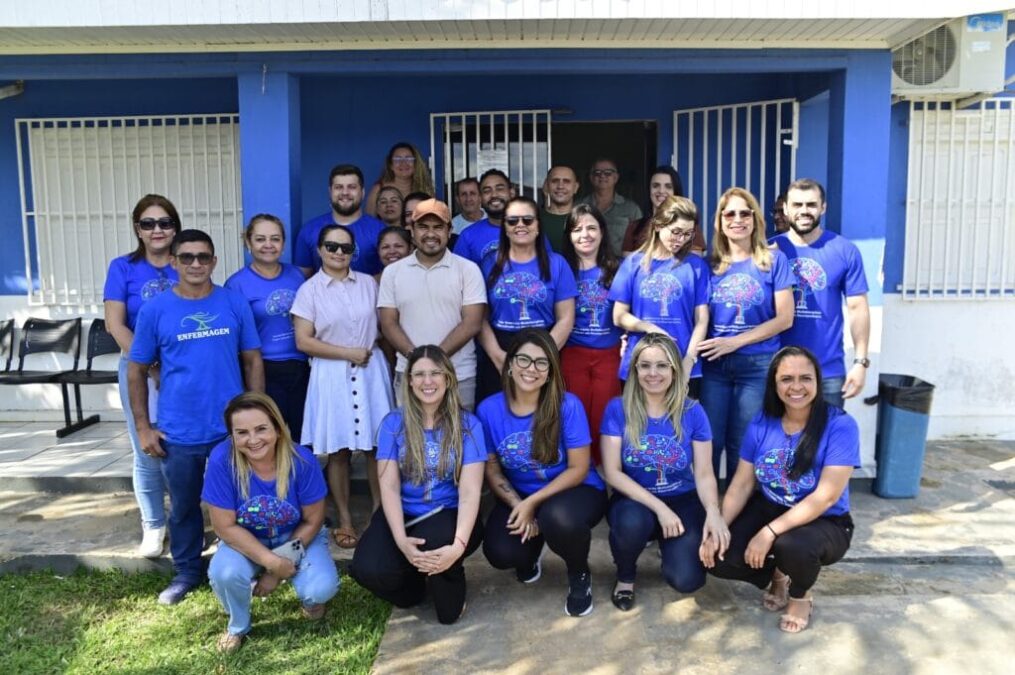 Na 14ª edição, Saúde Itinerante Especializado em Neuropediatria encerra 2024 com atendimento em Manoel Urbano