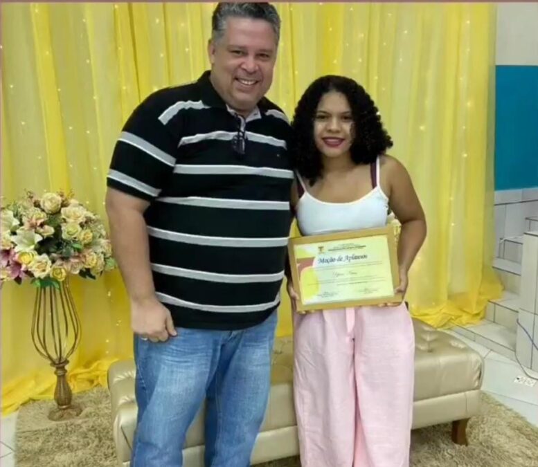 YacoNews deseja um Feliz Natal e agradece à população de Sena Madureira pelo apoio em 2024