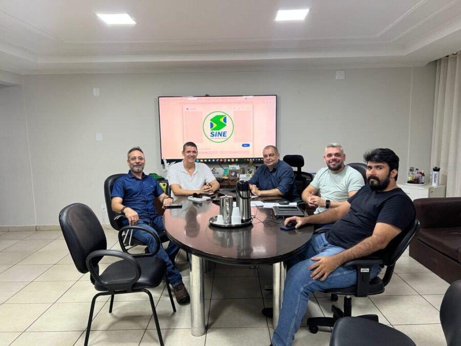 Com mais de 40 mil atendimentos, Sine no Acre é o principal intermediador de mão de obra qualificada