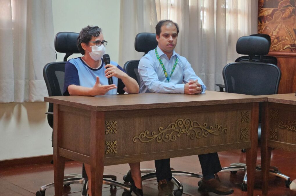 Judiciário do Acre realiza audiência pública para tratar de direitos e acesso à saúde para pessoas com autismo