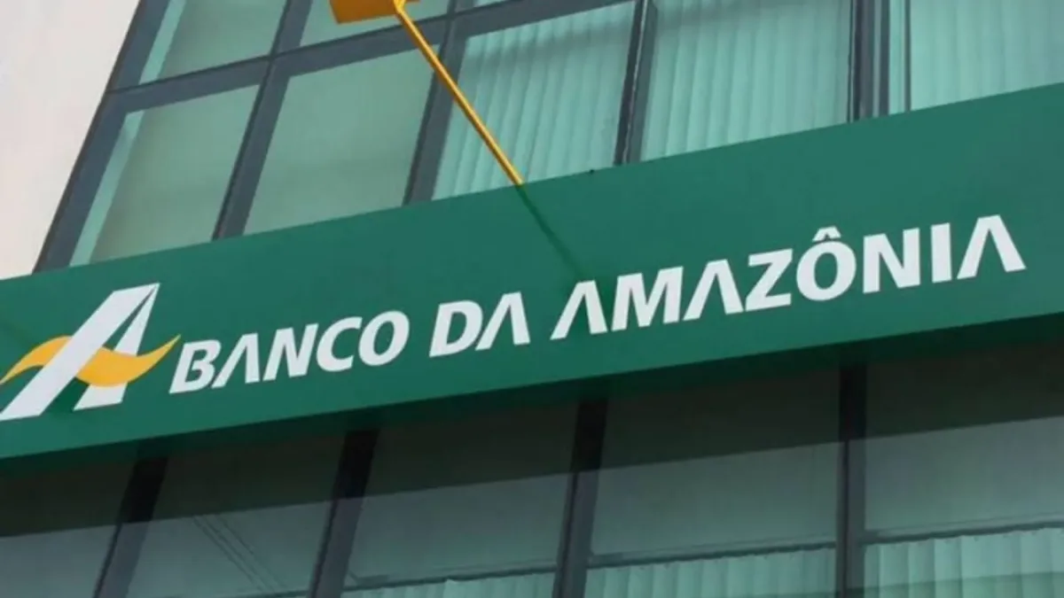 Banco da Amazônia disponibiliza microcrédito para impulsionar pequenos negócios na região amazônica