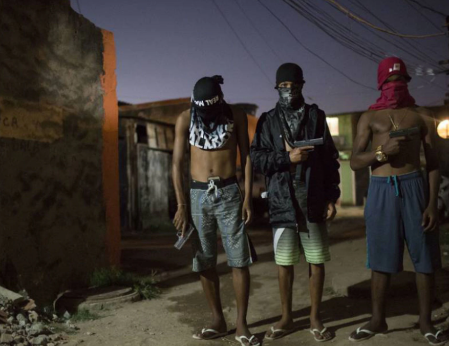 Aumento de facções criminosas alcança 21 das 22 cidades do Acre, revela estudo