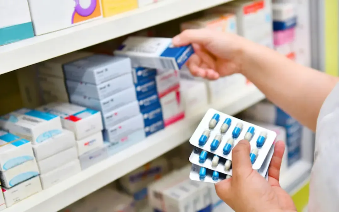 Acre recebe R$ 768 mil do Ministério da Saúde para reforçar assistência farmacêutica nos municípios