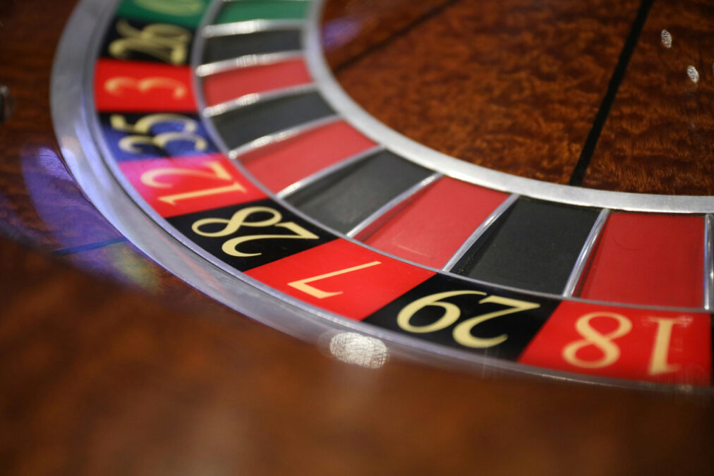 Governo Federal planeja nova tentativa para legalizar jogos de azar em 2025
