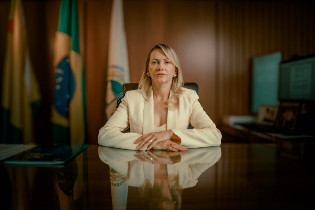 Gladson Cameli nomeia nova defensora-geral e anuncia exonerações no governo do Acre