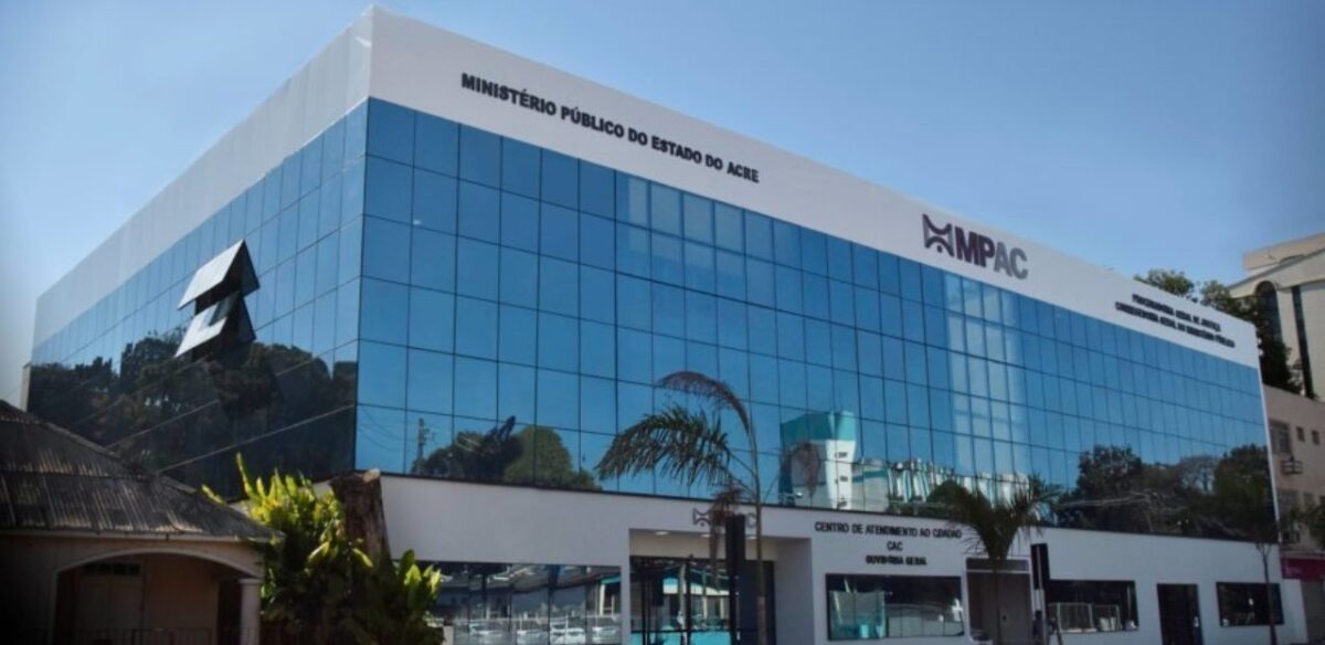 Golpistas utilizam nomes de promotores para aplicar golpes no Acre: MPAC alerta
