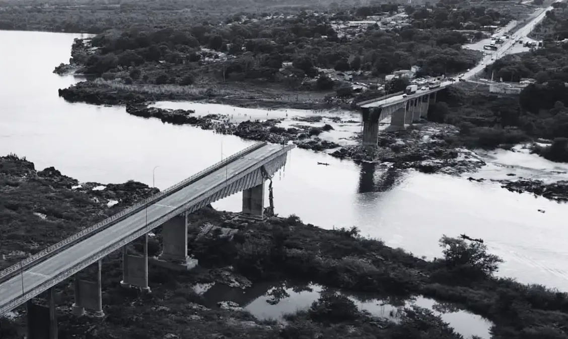 14 pessoas desaparecidas após colapso da ponte Juscelino Kubitschek entre Maranhão e Tocantins