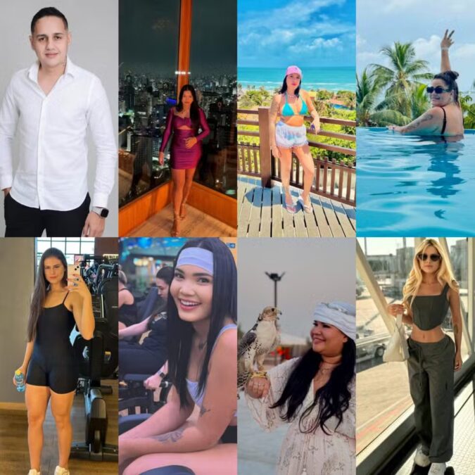 Operação ‘Caça ao Tigre’ investiga influenciadores no Acre por crimes financeiros; veja os detalhes