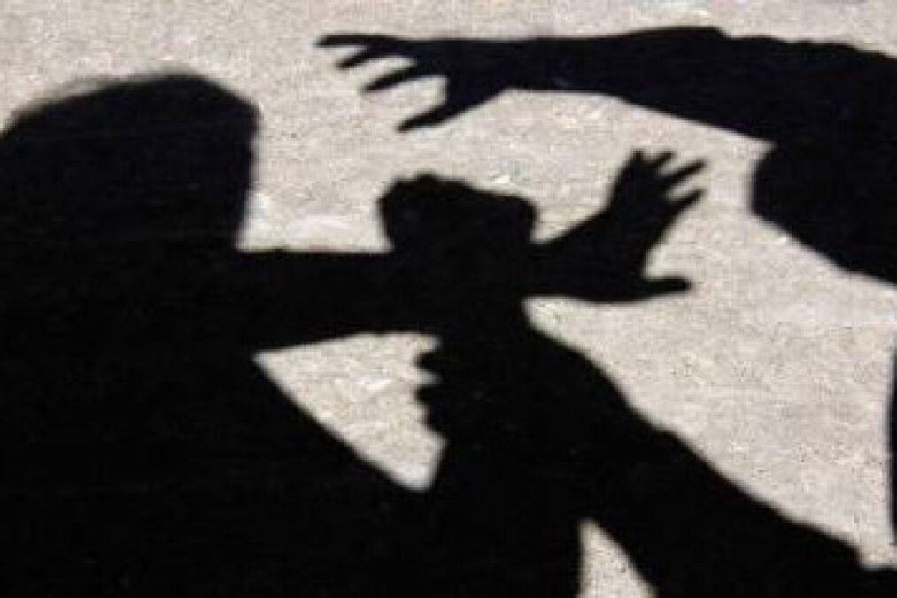 Homem é preso por violência doméstica no bairro Niterói, em Sena Madureira
