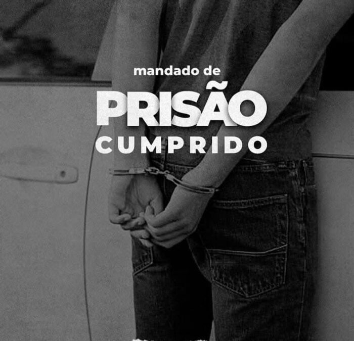 Polícia Militar captura foragido da justiça após acidente de trânsito em Rio Branco