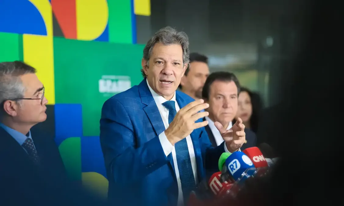 Governo propõe usar eSocial para expandir crédito consignado a trabalhadores CLT