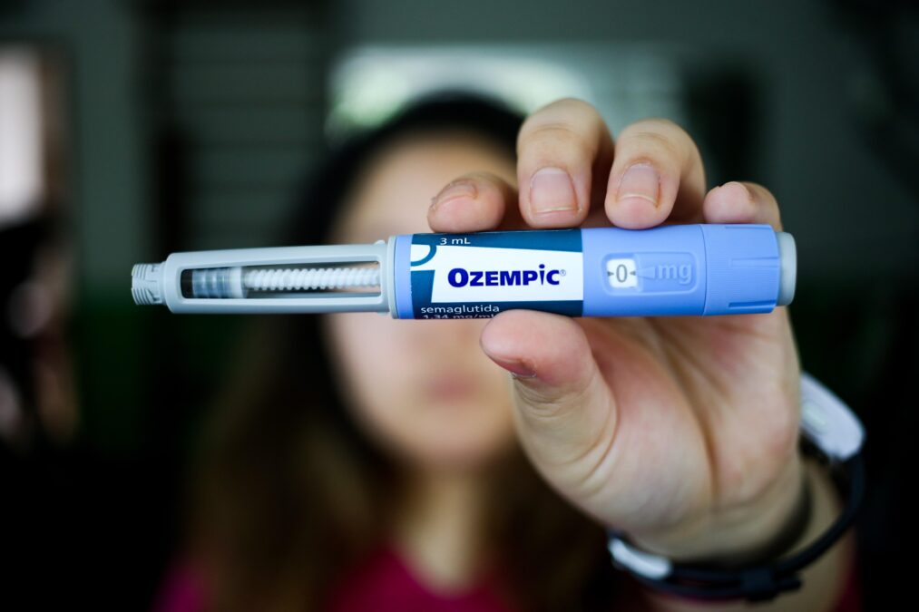 Governo rejeita pedido da novo Nordisk para alterar regras de patentes do Ozempic