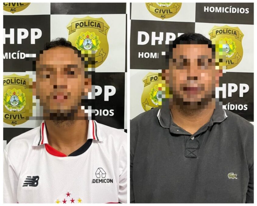 Polícia Civil prende suspeito de tentativa de homicídio e apreende drogas no bairro Vista Linda