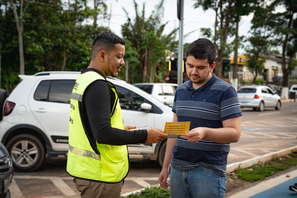 Governo convoca candidatos para próximas etapas de concurso público do Detran e divulga resultados