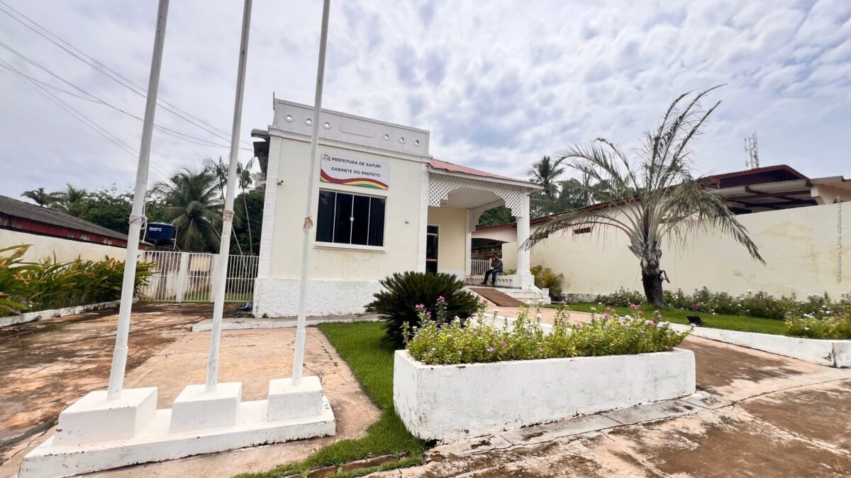 Prefeitura de Xapuri abre processo seletivo com salários de até R$ 3 mil; inscrições gratuitas até 29 de janeiro