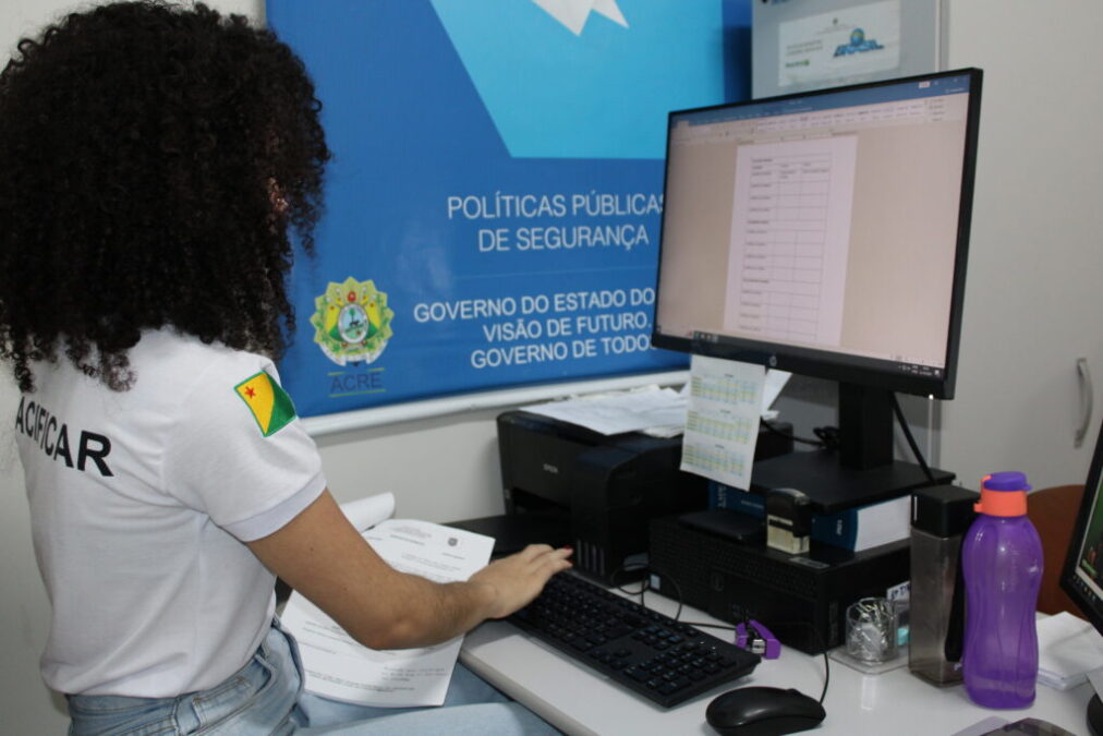 Núcleo Pacificar da Polícia Civil do Acre, mais de 5.600 conciliações e recorde de produtividade em 2024