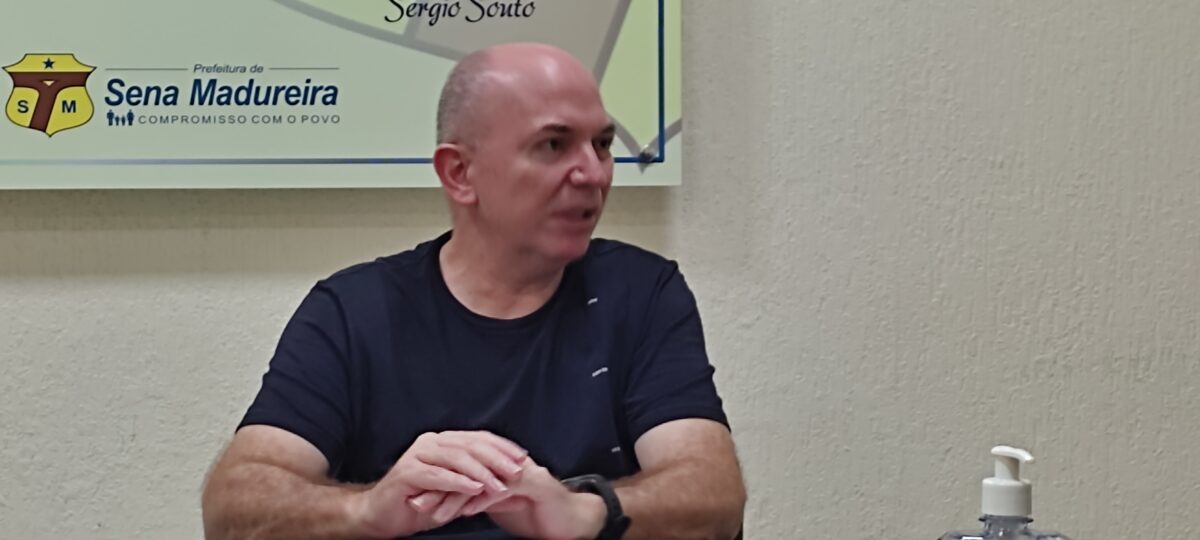 “Montou-se uma quadrilha”: diz Gerlen Diniz sobre prejuízo de mais de R$ 100 milhões deixado pela gestão Mazinho Serafim