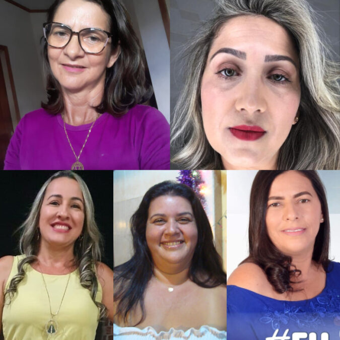 Prefeitura de Sena Madureira aumenta presença feminina na gestão municipal e mulheres ocupam 40% dos cargos nomeados