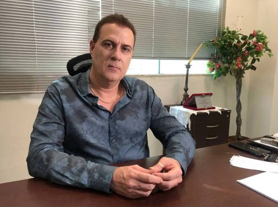 CNJ decide futuro do promotor Talles Tranin após afastamento por suposto envolvimento com facções