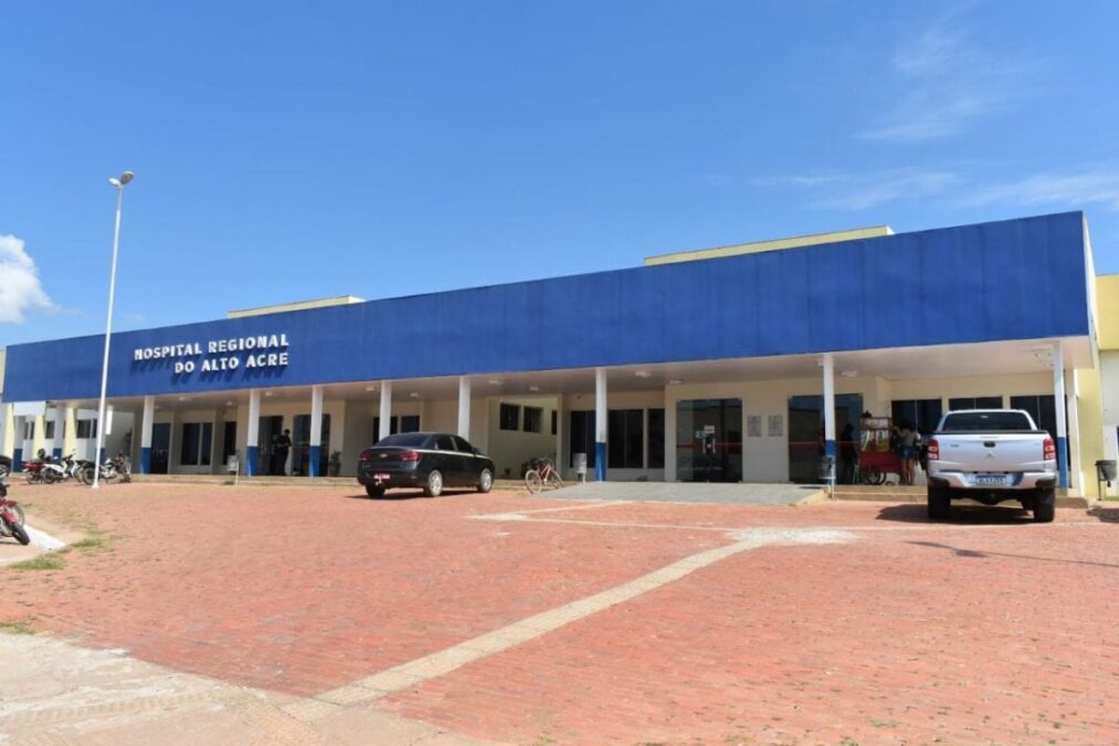 MPAC obtém decisão judicial para garantir medicamentos no Hospital Regional do Alto Acre